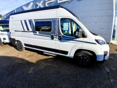 Carado CV 600 Pro + Neuf