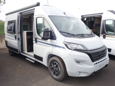 Carado CV 600 Pro Neuf