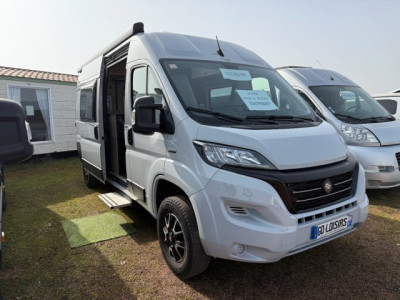 Carado CV 600 Pro EDITION 5 Occasion