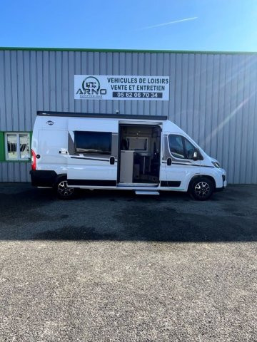 Achat Carado CV 601 Pro Neuf