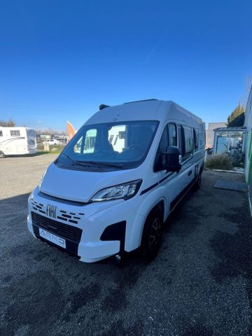 Carado CV 601 Pro - Photo 3