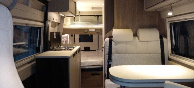 Carado CV 601 Pro CV601 Neuf