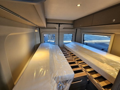 Carado CV 602 Pro TOIT REL - Photo 5