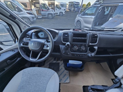 Carado CV 602 Pro TOIT REL - Photo 9