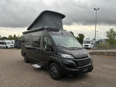 Carado CV 640 CV640 TOIT RELEVABLE - Photo 1