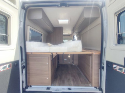 Carado CV 640 - Photo 3