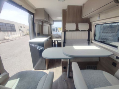 Carado CV 640 - Photo 6