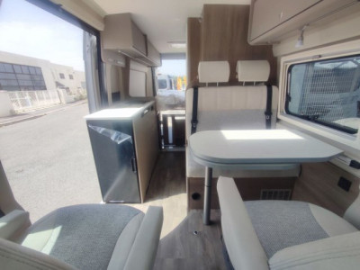 Carado CV 640 - Photo 7