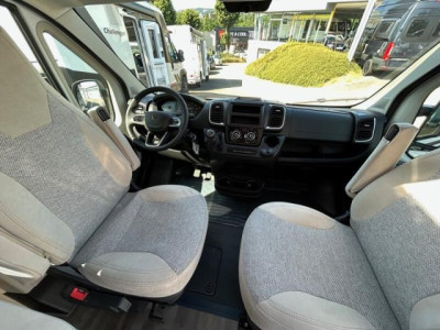 Carado CV 640 - Photo 8