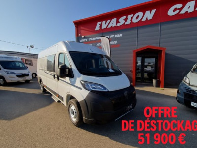 Carado CV 640