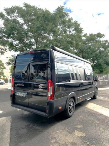 Carado CV 640 Clever CAMPER VAN EDITION - Photo 2