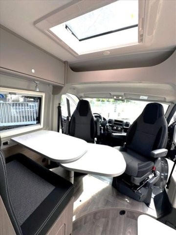 Carado CV 640 Clever CAMPER VAN EDITION - Photo 3