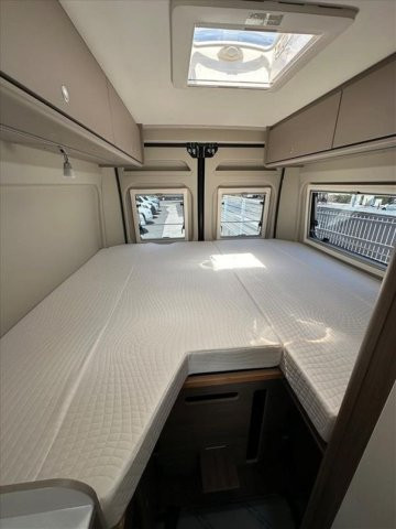 Carado CV 640 Clever CAMPER VAN EDITION - Photo 5