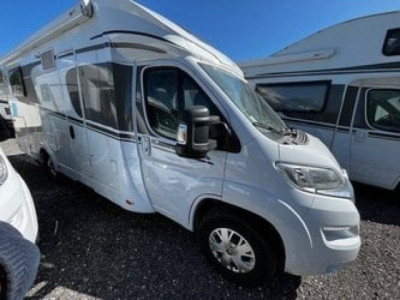 Carado CV 640 Clever CAMPER VAN EDITION - Photo 8
