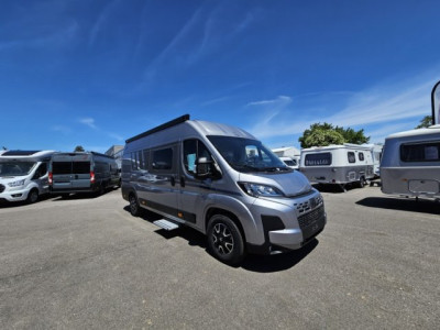 Carado CV 640 Pro - Photo 1