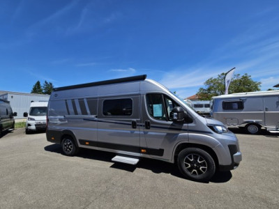 Carado CV 640 Pro - Photo 2