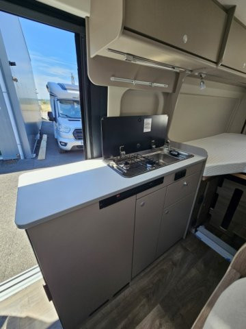 Carado CV 640 Pro - Photo 7