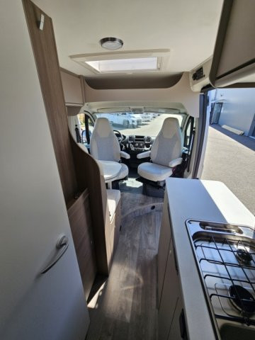 Carado CV 640 Pro - Photo 10