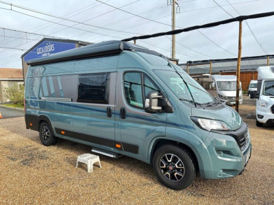 Carado CV 640 Pro Occasion