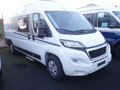 Carado CV 640 Pro Neuf