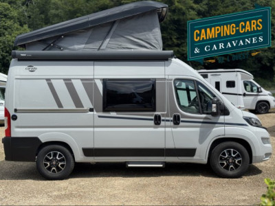 Carado CVE 540 - Photo 1