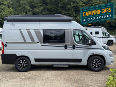 Carado CVE 540 - Photo 4