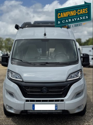 Carado CVE 540 - Photo 6