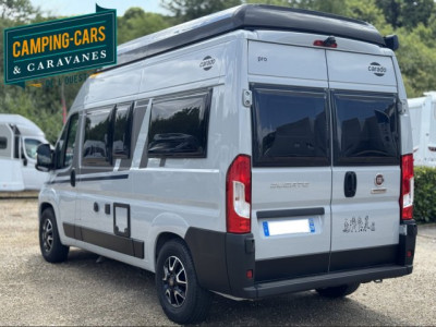 Carado CVE 540 - Photo 8
