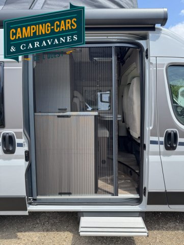 Carado CVE 540 - Photo 10