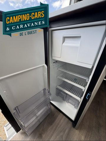 Carado CVE 540 - Photo 16