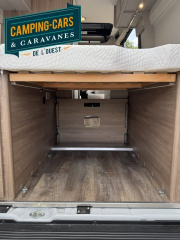 Carado CVE 540 - Photo 20