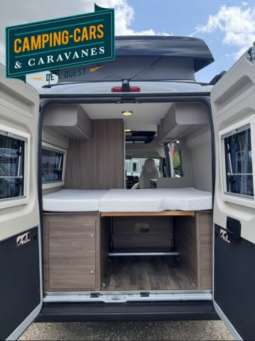 Carado CVE 540 - Photo 21