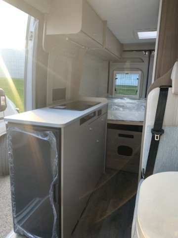 Carado CVE 600 - Photo 2