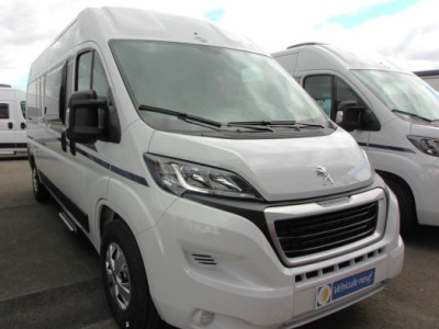 Carado CVE 600 Standard - Photo 1