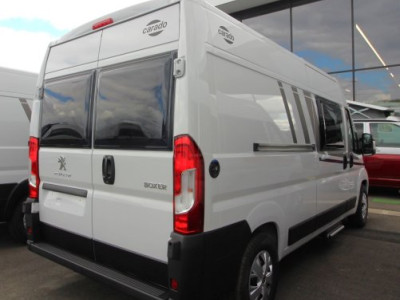 Carado CVE 600 Standard - Photo 2