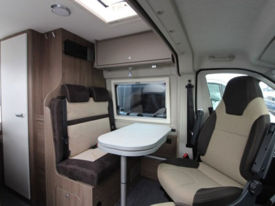 Carado CVE 600 Standard - Photo 3