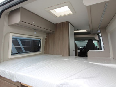 Carado CVE 600 Standard - Photo 4