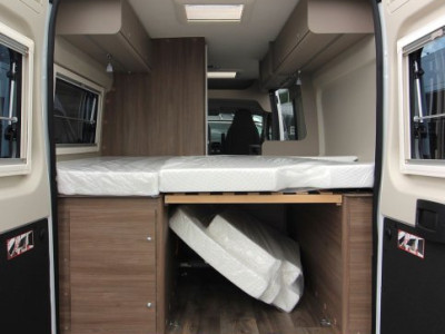 Carado CVE 600 Standard - Photo 5