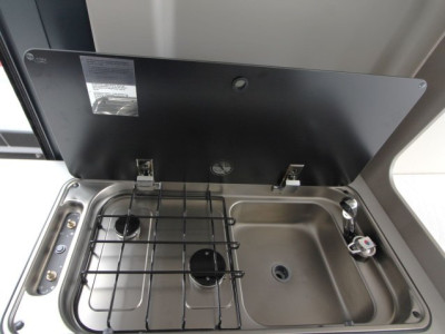 Carado CVE 600 Standard - Photo 7