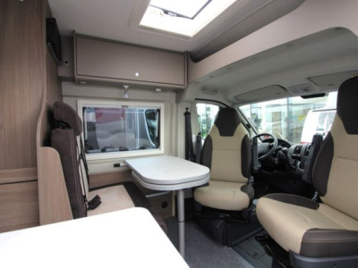 Carado CVE 600 Standard - Photo 8