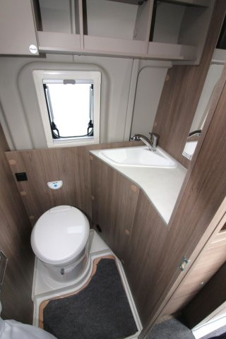 Carado CVE 600 Standard - Photo 10