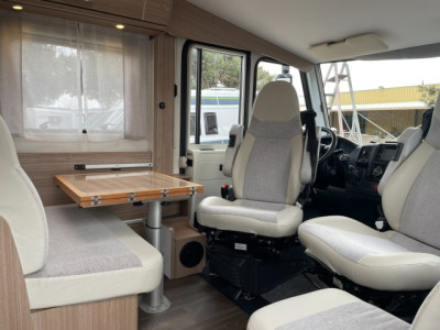 Carado I 339 Emotion Occasion