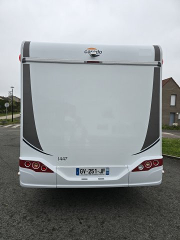 Carado I 447 I447 - Photo 3