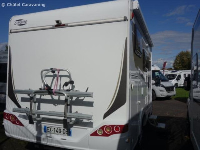 Carado T 132 - 49.500 € - #2