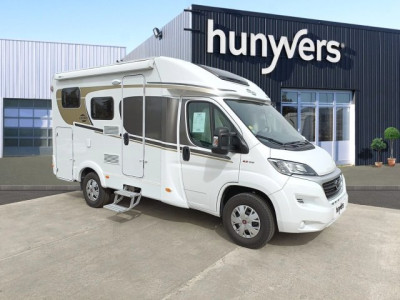 Carado T 132 Occasion