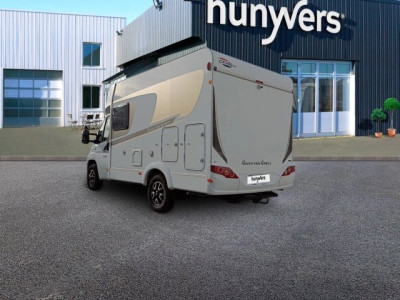 Carado T 132 Crosstrack CAMPER - Photo 2