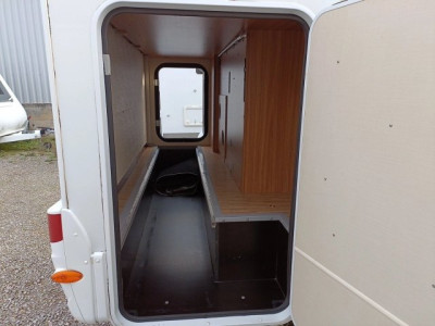 Carado T 132 Crosstrack CAMPER - Photo 4