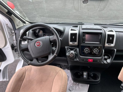 Carado T 132 Crosstrack CAMPER - Photo 7