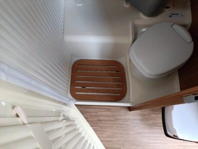 Carado T 132 Crosstrack CAMPER - Photo 19