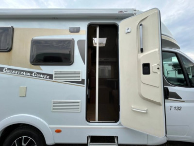 Carado T 132 Crosstrack CAMPER - Photo 27
